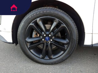 2015 Ford Edge