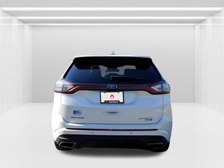 2015 Ford Edge