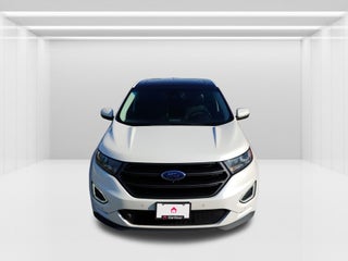 2015 Ford Edge