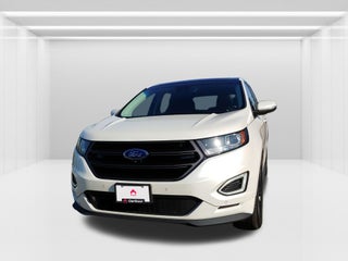 2015 Ford Edge