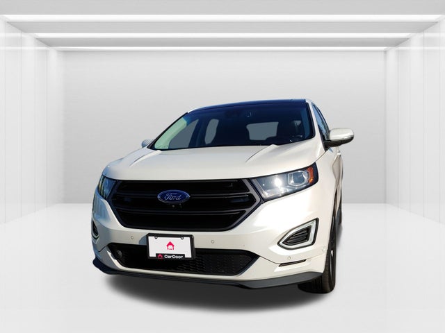 2015 Ford Edge