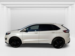 2015 Ford Edge