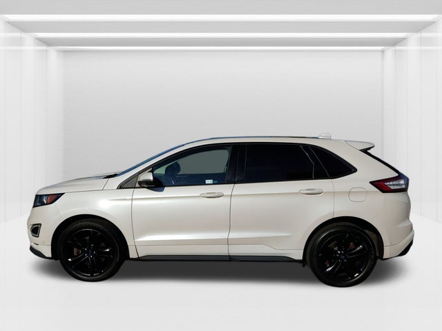 2015 Ford Edge