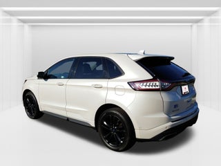 2015 Ford Edge