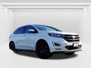 2015 Ford Edge