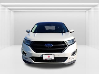 2015 Ford Edge