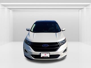 2015 Ford Edge