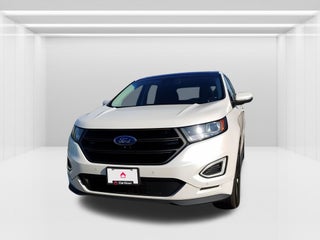 2015 Ford Edge