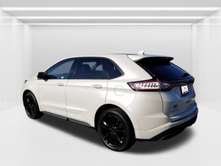 2015 Ford Edge