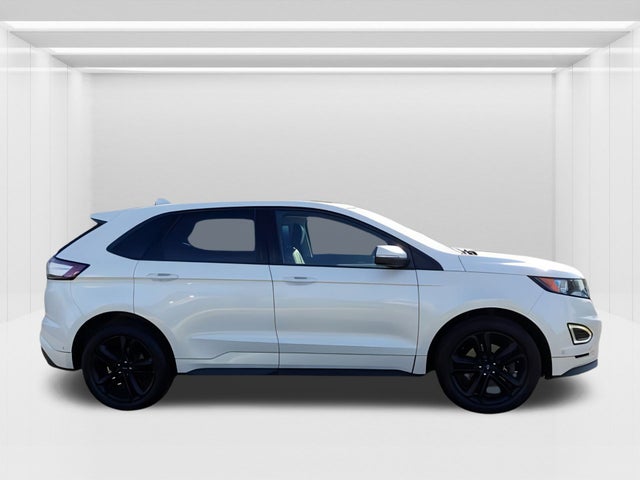 2015 Ford Edge