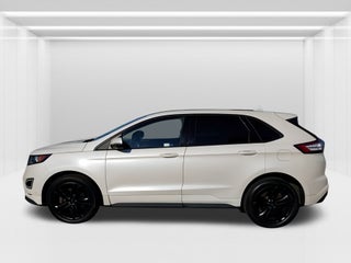 2015 Ford Edge