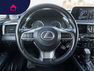 2020 Lexus RX