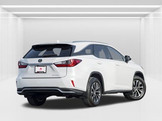 2020 Lexus RX