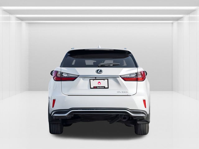 2020 Lexus RX