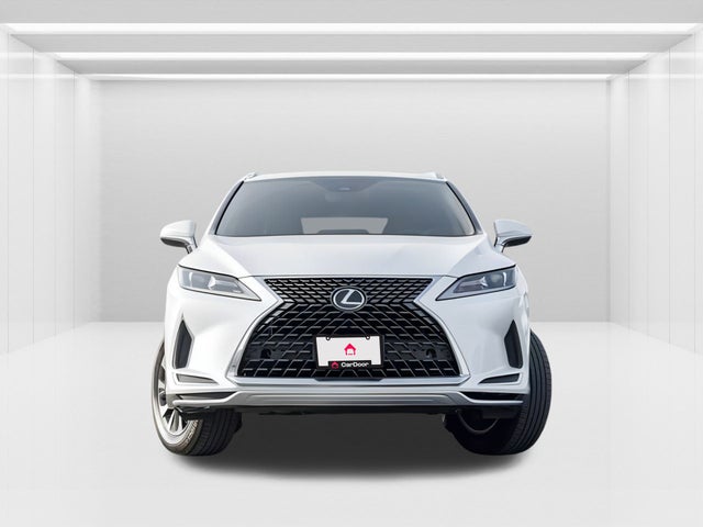 2020 Lexus RX