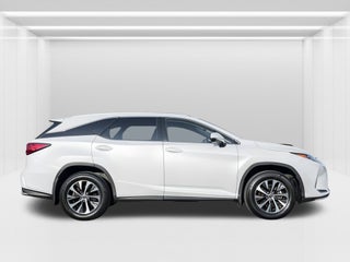 2020 Lexus RX