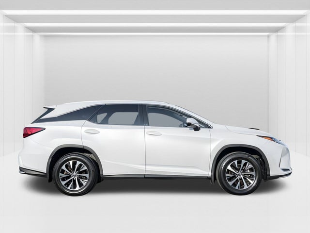 2020 Lexus RX