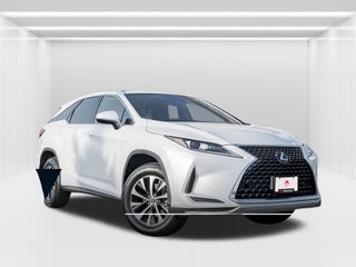 2020 Lexus RX