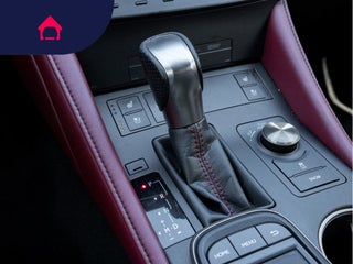 2017 Lexus RC