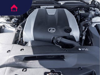 2017 Lexus RC