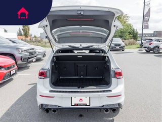 2025 Volkswagen Golf R