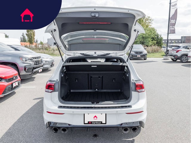 2025 Volkswagen Golf R