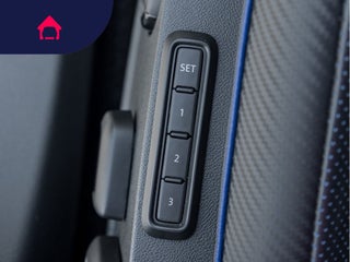 2025 Volkswagen Golf R
