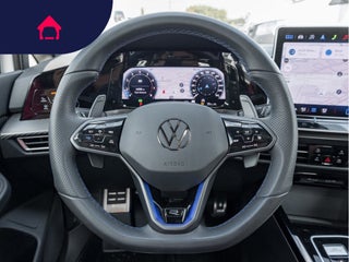 2025 Volkswagen Golf R