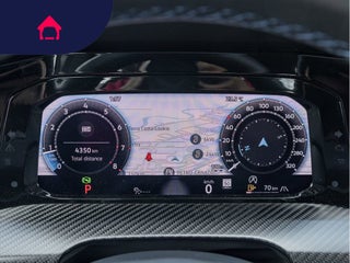 2025 Volkswagen Golf R