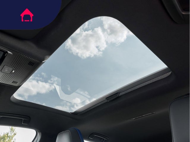 2025 Volkswagen Golf R