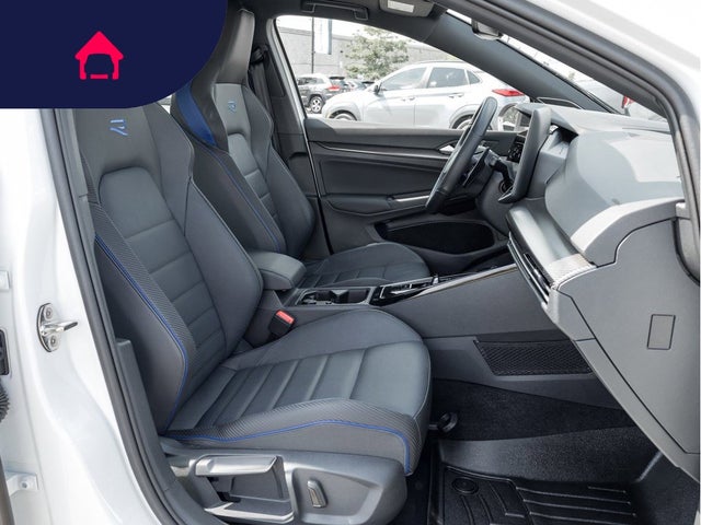 2025 Volkswagen Golf R