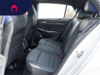 2025 Volkswagen Golf R