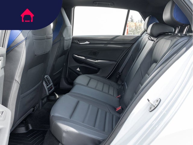 2025 Volkswagen Golf R