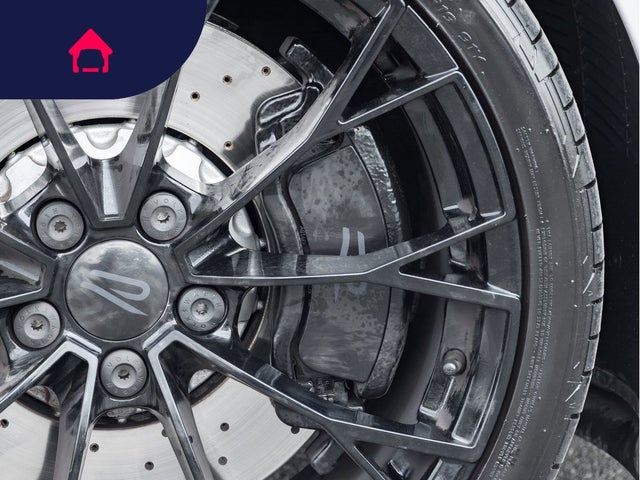 2025 Volkswagen Golf R