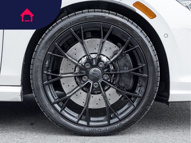 2025 Volkswagen Golf R