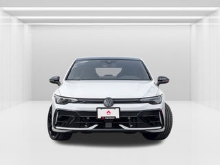 2025 Volkswagen Golf R
