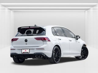 2025 Volkswagen Golf R