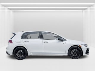 2025 Volkswagen Golf R