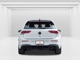 2025 Volkswagen Golf R