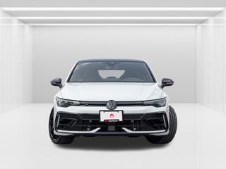 2025 Volkswagen Golf R