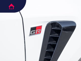 2025 Toyota GR Corolla