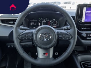 2025 Toyota GR Corolla