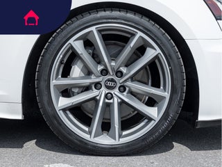 2021 Audi A5 Sportback