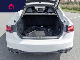 2021 Audi A5 Sportback