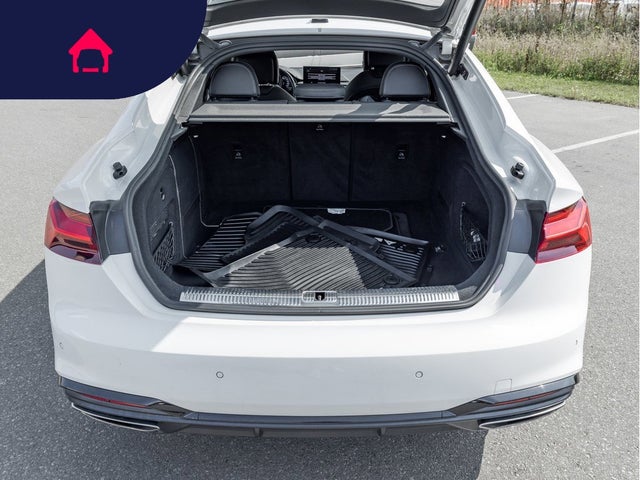 2021 Audi A5 Sportback