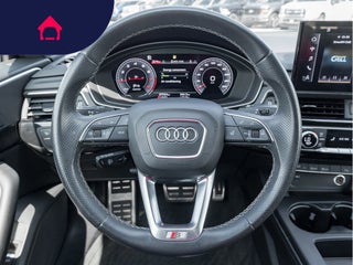 2021 Audi A5 Sportback