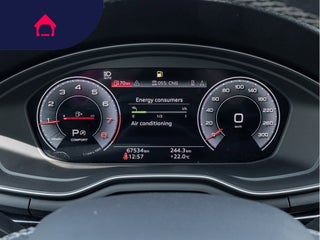 2021 Audi A5 Sportback