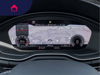 2021 Audi A5 Sportback