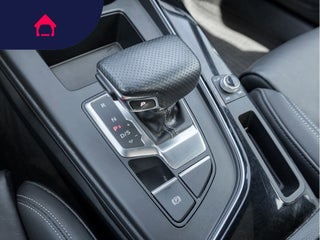 2021 Audi A5 Sportback