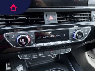 2021 Audi A5 Sportback